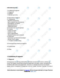 Zornig | Vrede er mit mellemnavn | SSO