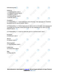 School shootings og Bowling for Columbine | SRO