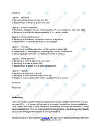 Matematik 29. august 2013 | Vejledende besvarelse