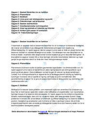 Matematik A NET 2012 25. maj | Delprøve 1