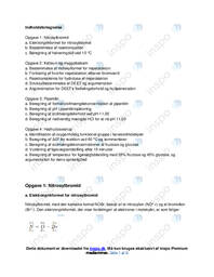 14. august 2009 | Kemi Eksamen