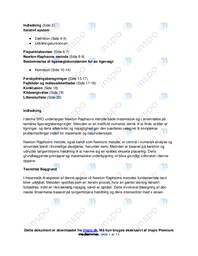 Newton-Raphsons metode | SRO