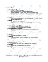 Genmanipulation af Tomater og E. coli