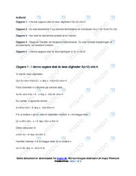 Matematik 2009 25. maj | Vejledende besvarelse