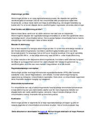 VØ A systime bog opg 10.6 Afskrivninger