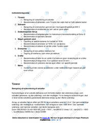 Fysik 2011 12. august | Vejledende besvarelse