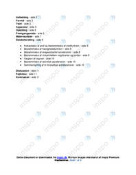 Vogn på Skråplan | Fysik rapport