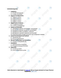 Orbit | O4.2, O4.4, O5.5, O5.9 | Ellære og idealgasligningen