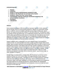 Where you from og We Would Like You To Know | SRO