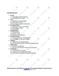 Halveringstid for K-40 | Fysik Rapport