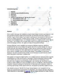 Religiøs fanatisme og integration | SRO