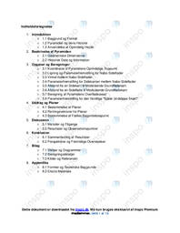 Keopspyramiden | Projekt i Rumgeometri | Matematik Rapport