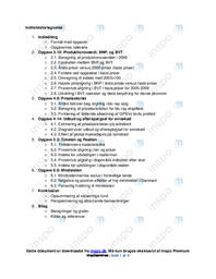 Opg 3.10, 4.8, 4.14, 5.2, 6.8 | International Økonomi