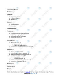 Englands Kolonisering af Indien i Historie og Samfundsfag | SRP
