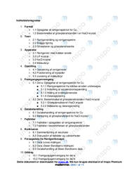 Røntgenrør | Fysik Rapport om Røntgenstråling