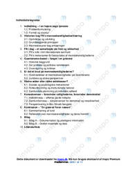 Menneskerettigheder og Guantanamo | SRO