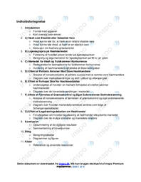 IØ Opgave 4.13 | Henrik Kurrer