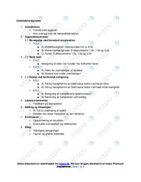 Bogen 2 | Fysik Opgave 5.3.3 – 5.4.2 – 5.4.3 – 6.3.2 – 6.5.2