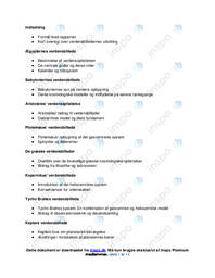 Verdensbilleder og deres forandring | Fysik Rapport