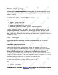 Ægyptere i arbejde | August 2008 | Fysik