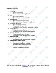 Makroøkonomisk landeanalyse af Irland | International Økonomi