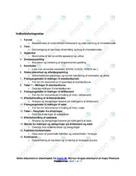 Bestemmelse af nitrat i vand og grøntsager | Kemi Rapport