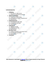 Stalins folkedrab | Historie