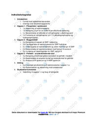 Kemi Eksamen 26. maj 2008 Gammel ordning