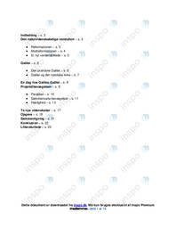 Galilei og Projektilbevægelse i Historie og Matematik | SRP