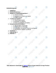 Atombomben over Hiroshima og Nagasaki | Historie