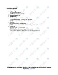 Kvindeoprøret | 1960’erne til 1970’erne | Historie