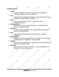Radon i kælderen | Radondøtre Rapport | Fysik