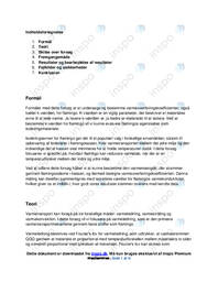 Varmeoverføringskoefficient for flamingokasse | Fysik Rapport