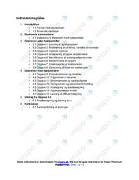 Matematik NET 23. maj 2017 | Vejledende besvarelse