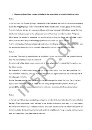 The Demise of Guys, The Myth of Male Decline & Why schools are failing our boys