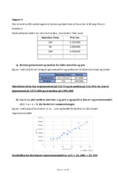 Opgavesæt | 5C matematik