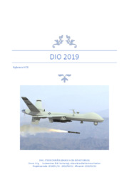 Droner i krig | DIO