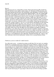 Racisme Essay