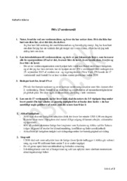 FN’s 17 verdensmål | Kulturforståelse