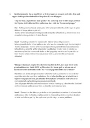 Bilmarkedet | Afsætning