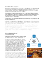 Build-a-Bear | Afsætning