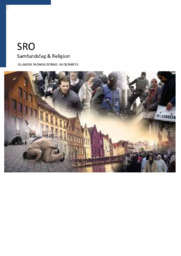 Islamisk radikalisering i molenbeek | SRO