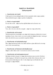 Handelskøb | Erhvervsret