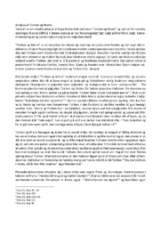 Torben og Maria | Analyse