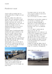 Pandemien raser | COVID19