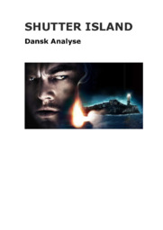 Shutter island | Analyse | Dansk