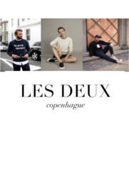 Les Deux | Afsætning