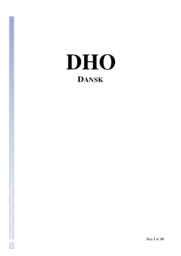 Mellemkrigstiden | Kjelle Abell & Eva | DHO