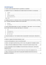 Aarstiderne A/S | VØ Case Opgave