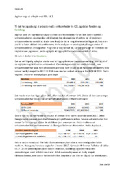 VØ PBL 16.2 Opgave om Pandora og Carlsberg